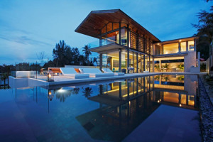 SAVA Luxury Villas